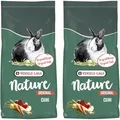 Produktbild: VERSELE-LAGA Cuni Nature Original 2x9 kg Kaninchenfutter