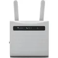 Produktbild: Strong LTE 4G Router 300Mbit/s Einzelband (2,4GHz), Wi-Fi 4 (802.11n), 300 Mbit/s, 802.11b,802.11g,Wi-Fi 4 (802.11n), 300 Mbit/s, Schnelles Ethernet - Weiß