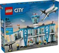 Produktbild: LEGO® City 60502 Flughafen mit Flugzeug