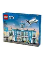 Produktbild: LEGO, City, Airport with Airplane 72ec26c7e06da81a