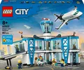 Produktbild: Gadget - Lego: 60502 - My City - Aeroporto Con Aereo -D- Lego