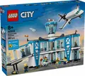 Produktbild: Blocks City 60502 Airport with Airplane LEGO