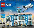 Produktbild: LEGO City Flughafen mit Flugzeug, Notfallrettungsflugzeug usw NEU & OVP