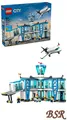Produktbild: LEGO® City: 60502 Flughafen mit Flugzeug ! NEU & OVP !