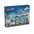 Produktbild: LEGO LEGO® Jeu de Construction Aéroport mit 887 Teilen NEU OVP