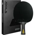 Produktbild: JOOLA Infinity Carbon Tischtennisschläger Premium - Schwarz