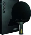 Produktbild: JOOLA Tischtennissschläger Infinity Carbon | Tischtennis Schläger TT Bat Racket