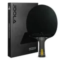 Produktbild: JOOLA Infinity Carbon Tischtennisschläger mit Ergo Grip