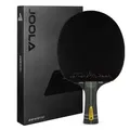 Produktbild: JOOLA Tischtennisschläger Infinity Carbon Tischtennis Schläger Micron Belag ITTF