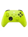 Produktbild: Microsoft Xbox - Electric Volt - Wireless Controller - Microsoft Xbox One