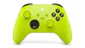 Produktbild: Microsoft Xbox Wireless Controller electric volt QAU-00022