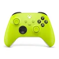 Produktbild: Microsoft Xbox Wireless Controller Electric Volt Vert, Couleur menthe Bluetooth Joystick Analogique/Numérique Xbox, Xbo