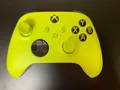 Produktbild: Microsoft Xbox Series S X ONE Wireless Controller Lime Green Grün