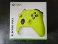 Produktbild: Microsoft XBOX Series ONE Wireless Controller Android PC Bluetooth Electric Volt