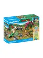 Produktbild: Playmobil Dinos - Forschungscamp mit Dinos