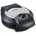 Produktbild: Severin WA 2103 Waffeleisen 1300 W schwarz
