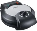 Produktbild: Severin WA2103 Waffelautomat, 1300 W, Antihaftbeschichtung, edelstahl