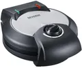 Produktbild: Severin WA2103 Waffelautomat, 1300 W, Antihaftbeschichtung, edelstahl