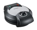 Produktbild: Severin WA 2103 Waffeleisen Schwarz