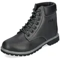 Produktbild: Fila Fila Maverick Mid Black-Black Stiefel schwarz 45 EU