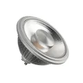 Produktbild: SLV 1005297 QPAR111 LED Leuchtmittel 12W GU10 2700K 55° dimmbar 90Ra ° warmweiße