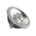Produktbild: SLV 1005297 QPAR111 LED Leuchtmittel 12W GU10 2700K 55° dimmbar 90Ra
