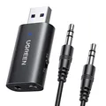 Produktbild: Bluetooth Adapter Transmitter Empfänger Klinke 3,5mm Aux TV Kopfhörer Stereo