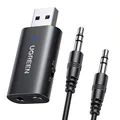 Produktbild: UGREEN Bluetooth 5.4 Adapter 2 in 1 Bluetooth Transmitter Empfänger Klinke