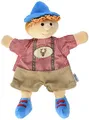 Produktbild: Sterntaler 3601618 Handpuppe Seppel, 32 x 27 x 9 cm, Mehrfarbig