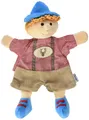 Produktbild: 3601618 Handpuppe Seppel 32 x 27 x 9 cm Mehrfarbig