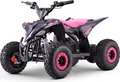Produktbild: Elektro ATV - Quad für Kinder Beneo Motors T-REX Rosa - 1300W