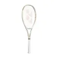 Produktbild: YONEX Vcore 100 (300G), Sand Beige Tennisschläger weiß-beige unbesaitet 300g L3 NEU