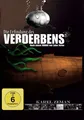 Produktbild: Jules Verne DIE ERFINDUNG DES VERDERBENS 1958 Cover B DVD NEU	Vynález zkázy