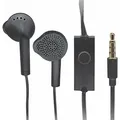 Produktbild: Samsung EHS61 Original Headset 3.5mm Klinke - Schwarz