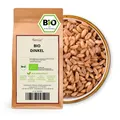 Produktbild: (21,90 EUR/5 kg) Bio Dinkel Vollkorn 5kg