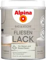 Produktbild: Alpina Fliesenlack Bad & Küche 2K Treibholz 750 ml