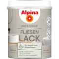 Produktbild: Alpina Fliesenlack 2K Treibholz seidenmatt 750 ml