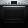 Produktbild: Serie 4 HEA513BR3 Einbauherd (ohne Kochfeld) groß EEK: 