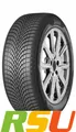 Produktbild: Sava All Weather XL M+S 3PMSF 185/60 R15 88H Ganzjahresreifen