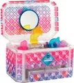 Produktbild: Vtech® Kreativset Mosaic Magic Lights - Schmuckkästchen