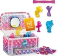 Produktbild: Vtech Mosaic Magic Lights Schmuckkästchen – Personalisierbarer Schmuckkasten mit