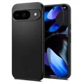 Produktbild: Spigen Thin Fit Hülle für Google Pixel 9 Pro und Pixel 9 [Made for Google] -Schwarz