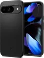 Produktbild: Spigen Thin Fit Black Google Pixel 9 Pro/Pixel 9