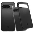 Produktbild: SPIGEN THIN FIT CASE FÜR GOOGLE PIXEL 9 9 PRO PRÄZISIONSFERTIGUNG UND