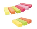 Produktbild: Post-it® 670P6+3 Page Marker Neon Promotionset 6+3 gratis: 9 Blöcke davon 3 grat
