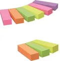 Produktbild: Post-it® Page Marker, 9 Blocks/6 Farben