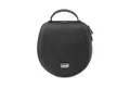 Produktbild: UDG Kopfhörer-Schutzhülle, Creator Headphone Hard Case Large Black (U8200BL) - DJ Kopfhörer