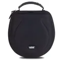 Produktbild: UDG Creator Headphone Hard Case Large Black (U8200BL)