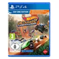 Produktbild: Hot Wheels Unleashed 2 - Turbocharged (Day One Edition) PS4-Spiel
