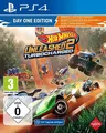 Produktbild: HOT WHEELS UNLEASHED 2 - Turbocharged Day One Edition (Playstation 4)